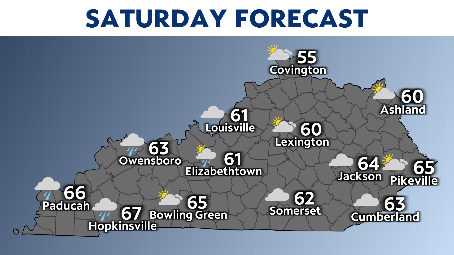 Kentucky Weather In February 2024 - Katya Melamie