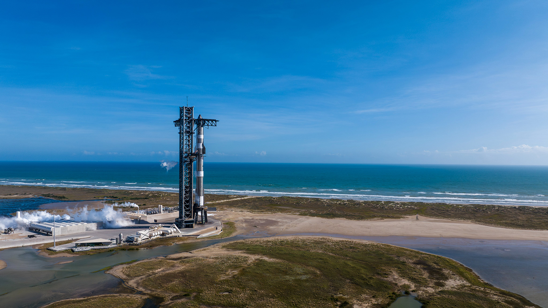 SpaceX looks forward for Starship’s sixth launch test