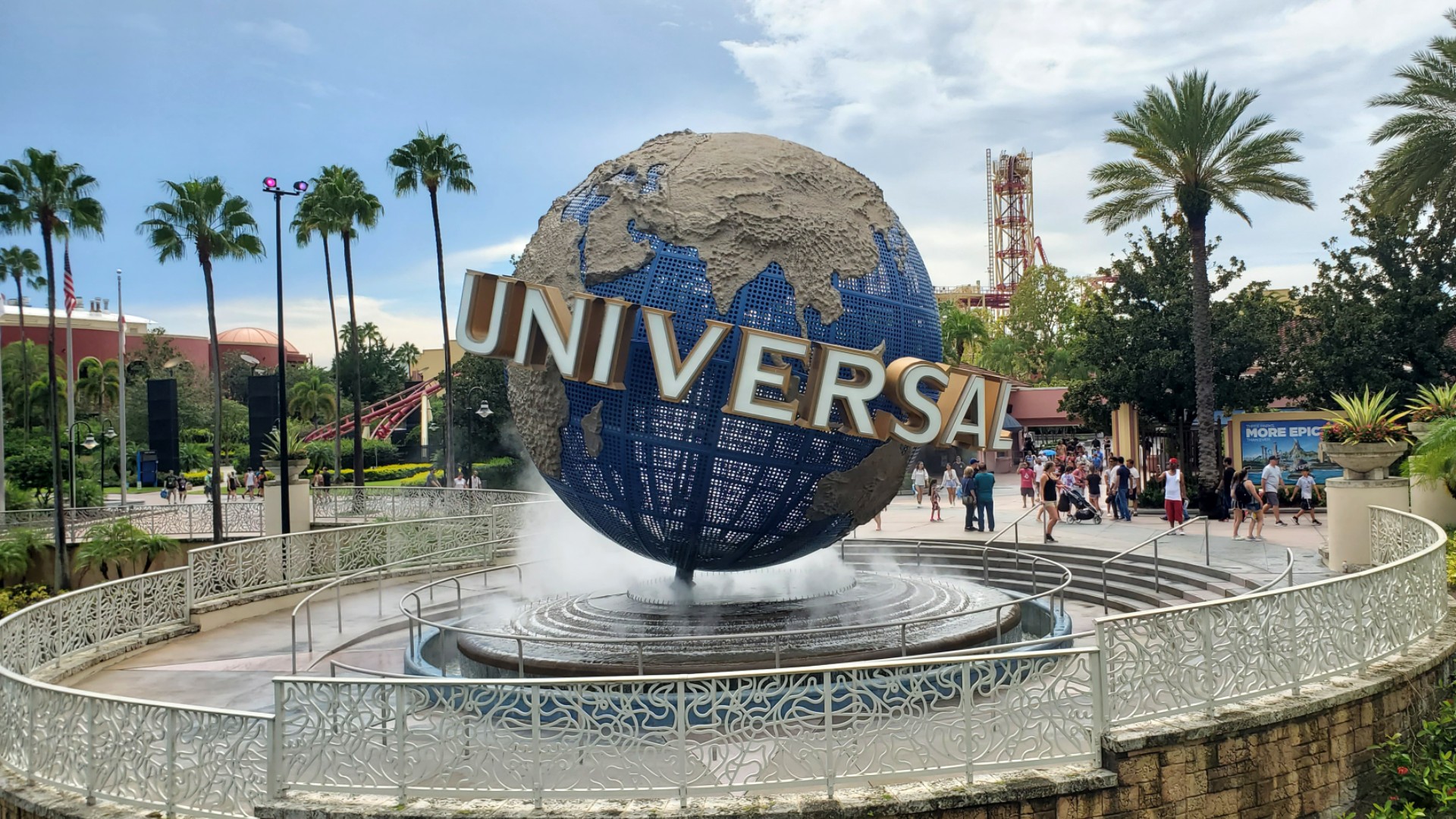 Universal Orlando raises ticket prices