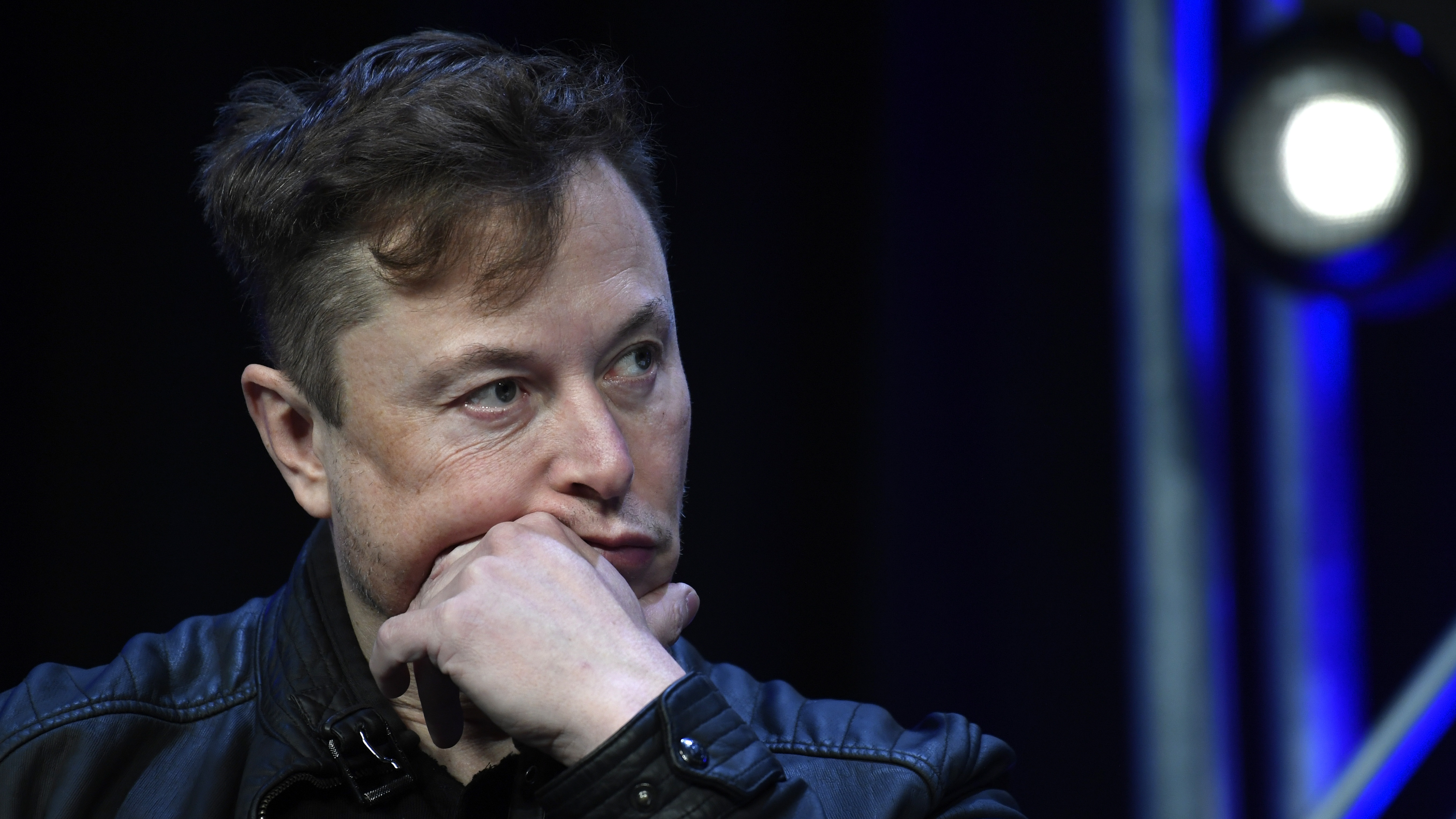 Judge Who Nixed Musk's Pay Package Hears Arguments